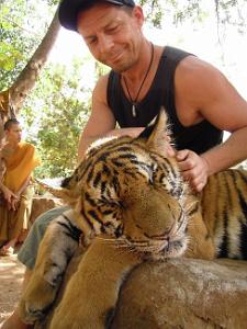 THAILANDE LE TEMPLE DES TIGRES (20)